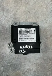 5MD059500610 блок управления AirBag (SRS) Maserati Ghibli 2016