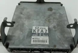 0797007241 блок управления ECU Mazda Xedos 6 1997