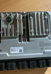 8275464 блок управления двигателем BMW 5 G30 G31 2019