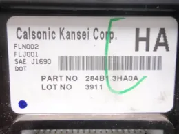 284B13HA0A блок управления Nissan