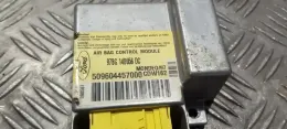 509604457000 блок управління AirBag (SRS) Ford Mondeo MK II 2000