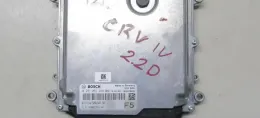 1039S70633 блок управління двигуном Honda CR-V 2014 - фото