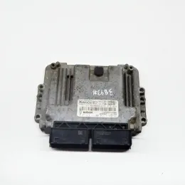 1039S71211 блок управління ECU Ford Fiesta 2014