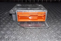 778374799 блок управления AirBag (SRS) BMW 5 E39 2000