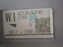 8922052441 блок запобіжників до Toyota Aqua
