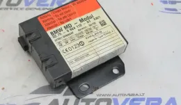 6924112 блок управления AirBag (SRS) BMW Z3 E36 1994
