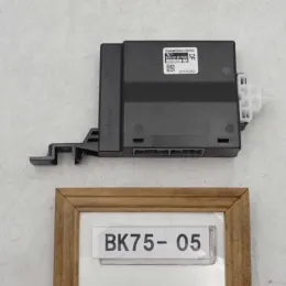 89530B1590 блок управления коробкой передач Toyota
