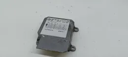 04H023S240 блок управління AirBag (SRS) Volkswagen Golf IV 2000