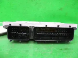 8966128B41 блок управления двигателем Toyota Estima