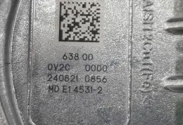 65122622761 блок управления ecu BMW X1 U11 2015