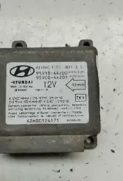 959104A201 блок управління AirBag (SRS) Hyundai H-1, Starex, Satellite 2006