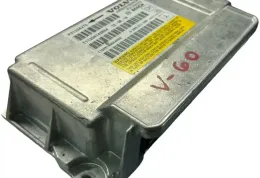 T11208140554 блок управління AirBag (SRS) Volvo V60 2012