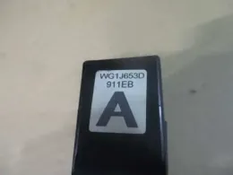 WG1J653D блок управления Nissan