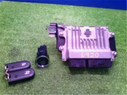 89560BAM93 блок управления двигателем Daihatsu Tanto