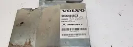 0030669893 блок управління пневмопідвіскою Volvo S80 2004