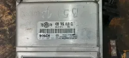 066906032BB блок управления ECU Volkswagen PASSAT B5.5 2000