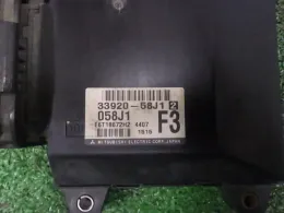 3392058J12 блок управления двигателем Suzuki