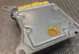 2059001814 блок управления AirBag (SRS) Mercedes-Benz C W205 2015