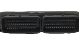 S105961001 блок управления ECU Renault Clio III 2004