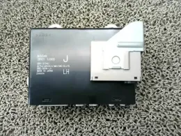 285D11JB0B блок керування до Nissan