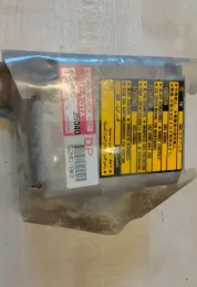 52M07BKE блок управління AirBag (SRS) Toyota Land Cruiser (J100) 2001