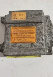 B25B57K30B блок управления AirBag (SRS) Mazda 323 F 2000