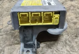 89170B1130 блок управління AirBag (SRS) Daihatsu Materia 2008