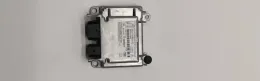 6Q0001454303 AirBag (SRS) control unit Jaguar XF 2009