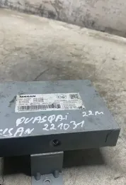 284A26UA2B блок управління радіо Nissan Qashqai J12 2022