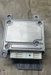 3500766025 блок управления AirBag (SRS) BMW 5 E39 1999