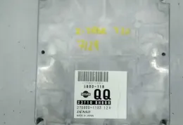 E3-B4-33-2 блок управления ECU Nissan X-Trail T30 2001