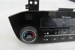 Блок климата Kia Sportage SL 3 2010 - 2015