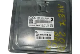 29372072 блок управління двигуном Audi A4 S4 B7 8E 8H 2005