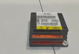 5EKABK0748434U блок управления AirBag (SRS) Citroen C3 2003 - фото