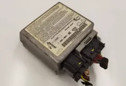 2R8A14B321AE блок управління AirBag (SRS) Jaguar S-Type 2002