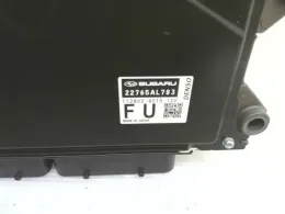 1128008015 блок управления двигателем Subaru