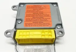 03000211K блок управления AirBag (SRS) Volkswagen PASSAT B5 1999