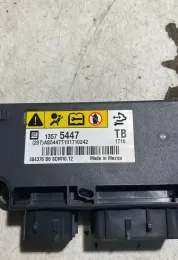 AS5447T10110242 блок управления AirBag (SRS) Opel Insignia A 2010