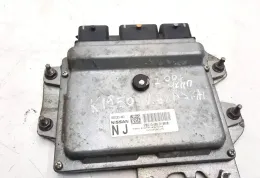 MEC93450Q18818 блок управління ECU Nissan Qashqai 2008