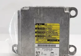8917002L80 блок управління AirBag (SRS) Toyota Corolla E110 2002 - фото