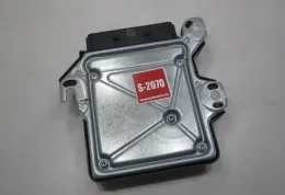 901178U04507 блок управления AirBag (SRS) Volkswagen PASSAT B8 2017