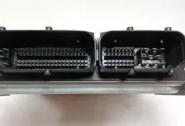 2758003163 блок управления ECU Nissan Primera 2003