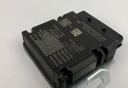 2Q0959655AK блок управления AirBag (SRS) Volkswagen T-Cross 2019