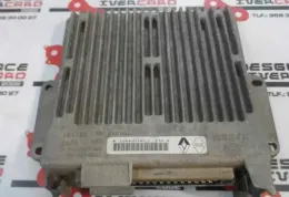 21623427-4A блок управления ECU Renault Clio II 1997