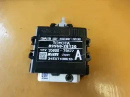 8996028130 блок управления Toyota