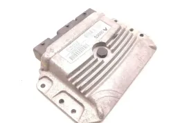 21585364-0B блок управління ECU Renault Scenic II - Grand scenic II 2006