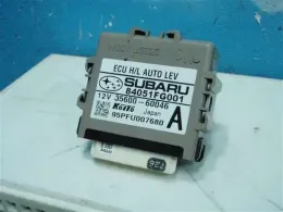 84051FG001 блок керування до Subaru