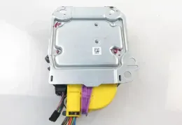 1179009200 блок управління AirBag (SRS) Mercedes-Benz CLA C117 X117 W117 2013