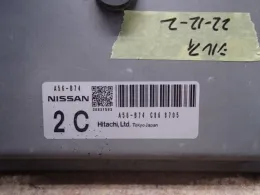 2371MEX54B блок управления двигателем Nissan Bluebird, sylphy