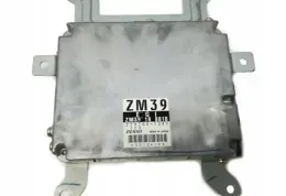 Блок управления ECU 279700-1341 mazda 323 1.6b zm3918881b ecu